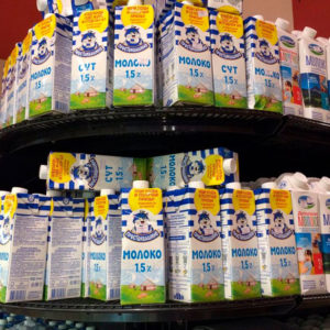 10 продуктов из соседнего магазина, вредность которых зашкаливает