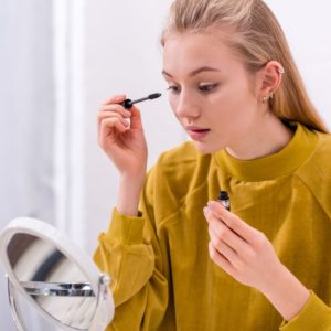 8 хитростей, которые помогут сделать макияж без макияжа