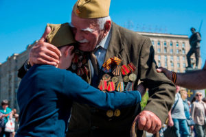Интересные события в Москве 10, 11 и 12 мая