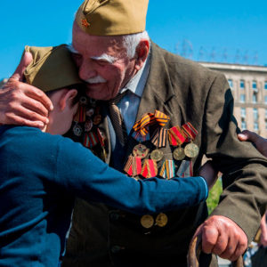 Интересные события в Москве 10, 11 и 12 мая