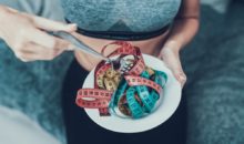 Как похудеть на 7‑10 кг за неделю и убрать живот в домашних условиях?
