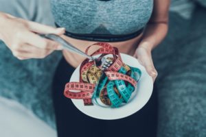 Как похудеть на 7-10 кг за неделю и убрать живот в домашних условиях?