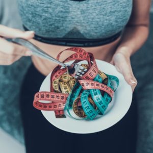 Как похудеть на 7‑10 кг за неделю и убрать живот в домашних условиях?