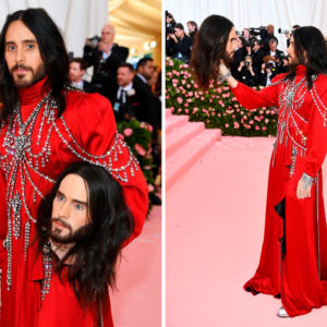 Met Gala 2019: лучшие образы с ковровой дорожки