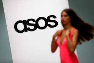 Покупки на ASOS: как экономить на брендах в Интернете?