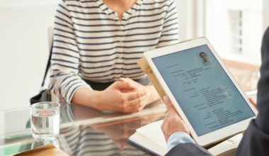 6 вопросов к работодателю, которые стоит задать на собеседовании