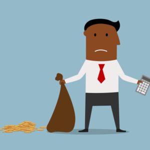 Ситуация: нечем платить за кредит, что делать?