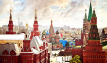 Тест для влюбленных в Москву: что вы знаете о лучшем городе Земли?