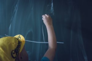 Тест: мы угадаем, какие оценки у вас были в школе, по вашим ответам