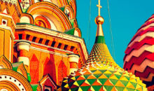 Тест по географии: как говорят в разных регионах России? Сможете перевести с русского на русский?
