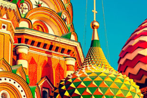 Тест по географии: как говорят в разных регионах России? Сможете перевести с русского на русский?