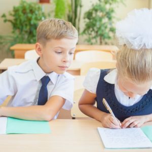 Тест по русскому: пишется «Н» или «НН»? 18 заданий времен школьных диктантов