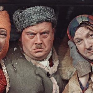 Тест по советским фильмам: если вам меньше 40 лет, вы не сможете ответить на все вопросы