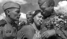 Тест по Советскому кино о войне: угадаете 15 великих фильмов по кадрам и цитатам?