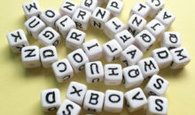 Тест: слово, которое вы увидите первым, расскажет о вашем скрытом страхе