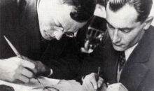 Тест: сможете подобрать пару известным историческим персонажам? Или не знаете, кто, с кем и зачем?