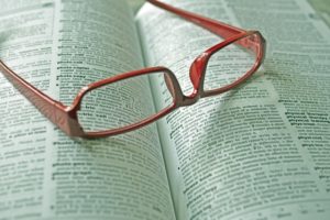 Тест: знаете значения сложных слов или ваш лексикон не позволяет?