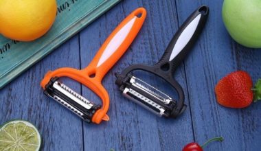 10 полезных товаров для кухни, которые на AliExpress стоят меньше 100 рублей