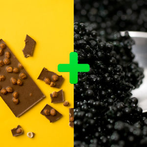12 очень странных вкусовых сочетаний, которые стоит попробовать хотя бы раз