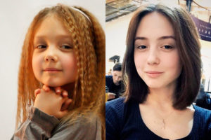 15 актеров-детей, которые внезапно выросли