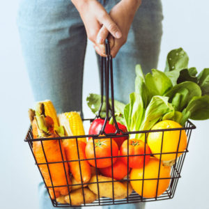 Личный опыт: как я экономлю на продуктах?