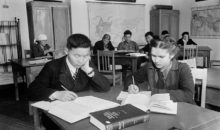 Тест: логическое задание времен СССР, с которым справятся только те, кому 45+