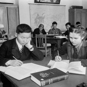 Тест: логическое задание времен СССР, с которым справятся только те, кому 45+