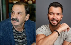10 актеров, которые оказались детьми звезд советского кино