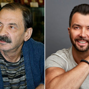 10 актеров, которые оказались детьми звезд советского кино