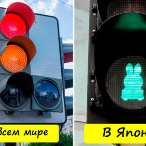 10 вещей, которые удивят вас в Японии, даже если вы — очень опытный путешественник