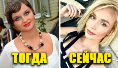 Похудели‑помолодели: как менялись Гагарина, Скулкина и 9 других российских звезд