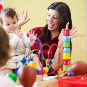 9 ошибок всех родителей, которые решают отдать ребенка в детский сад