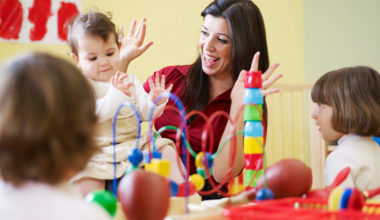 9 ошибок всех родителей, которые решают отдать ребенка в детский сад