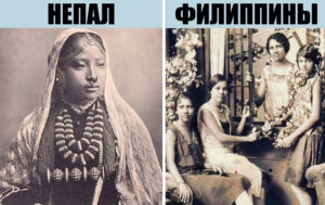 Как выглядели обычные подростки 100 лет назад? Редкие фото со всего мира