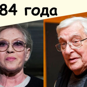 10 пар советских звезд, которые родились в один год (и в эти совпадения сложно поверить)