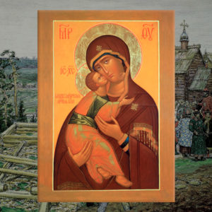 5 православных икон, связанных с воинскими событиями