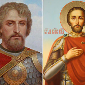 7 русских святых, которые оказались героическими воинами