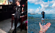 Маленькие, да удаленькие: 11 звезд маленького роста