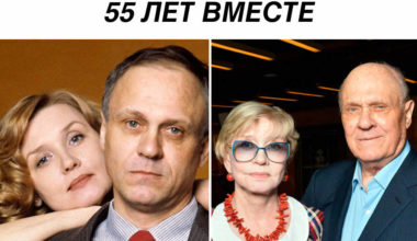 Примерные мужья: 10 российских звезд, чей брак только крепнет год от года