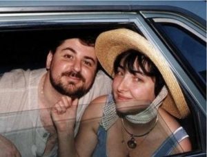 Российские звезды в лихие 90-е: 18 фото с духом той эпохи