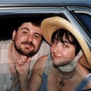 Российские звезды в лихие 90‑е: 18 фото с духом той эпохи