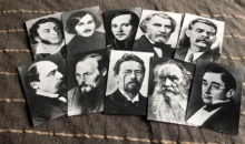 Тест для тех, кто думает, что читал и знает русскую классику