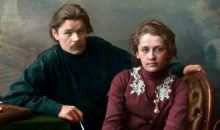 Тест на «Все обо всех»: только самые дотошные знатоки узнают 10/10 исторических личностей!