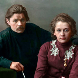 Тест на «Все обо всех»: только самые дотошные знатоки узнают 10/10 исторических личностей!