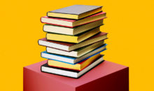 Тест: сколько книг вы прочитали за всю жизнь? Мы узнаем по вашим ответам! Часть 2