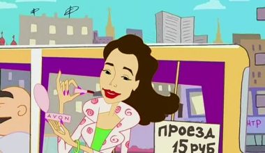 Тест: узнаете российские сериалы по 1 кадру из заставки или сделаете вид, что не смотрели?