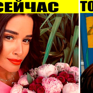 10 российских знаменитостей: этих роскошных женщин не узнать в молодости