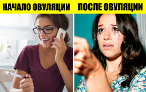 12 удивительных вещей, которые каждый месяц происходят в женском организме 