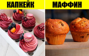 12 вещей, которые пора перестать путать (хотя они очень похожи)