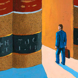 Тест на начитанность: если сможете соотнести цитату и название книги, ваш уровень культуры на пике